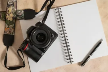 Essential Checklist Before You Sell Old Cameras Online in 2025