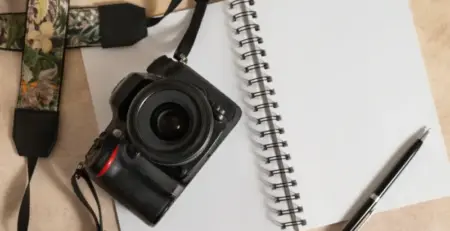 Essential Checklist Before You Sell Old Cameras Online in 2025