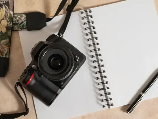 Essential Checklist Before You Sell Old Cameras Online in 2025