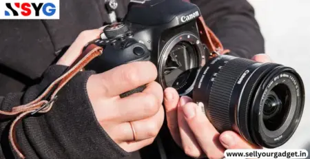 Important Tips to Follow While Selling Your Old and Used Cameras Online