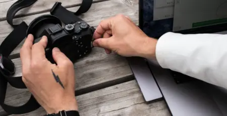 Common Mistakes To Avoid When Planning for a Secondhand Camera Sell