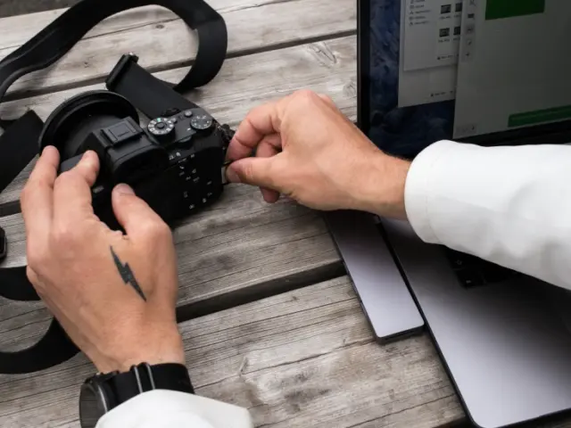 Common Mistakes To Avoid When Planning for a Secondhand Camera Sell