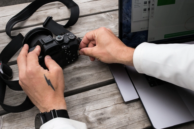 Common Mistakes To Avoid When Planning for a Secondhand Camera Sell