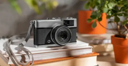 How to Choose a Reliable Platform to Sell Old Cameras Online?
