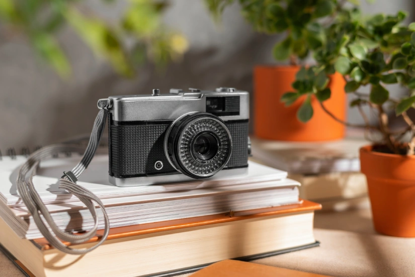 How to Choose a Reliable Platform to Sell Old Cameras Online?