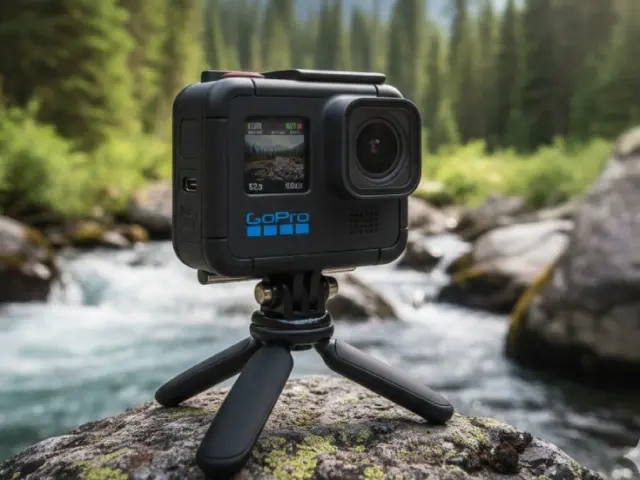 Why People Prefer to Sell GoPro Camera Online, and How It Benefits Them?