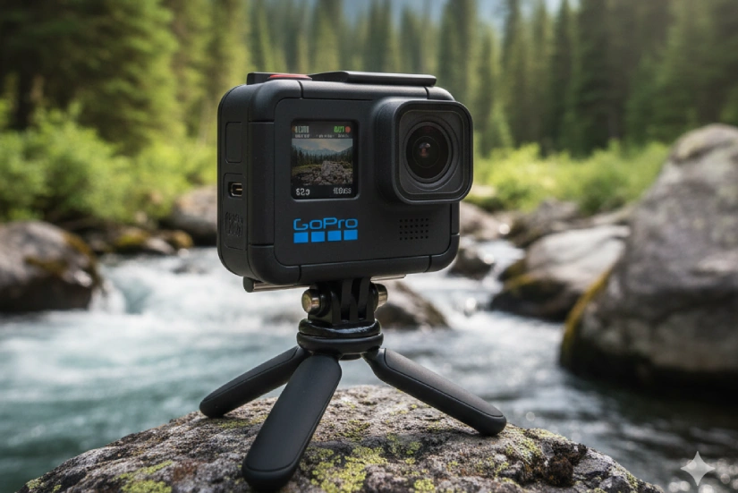 Why People Prefer to Sell GoPro Camera Online, and How It Benefits Them?