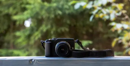 ขายกล้อง DSLR มือสองเพื่อผลกระทบเชิงบวกต่อสิ่งแวดล้อม