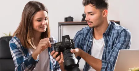 ขายกล้องมือสอง | คำถามที่ผู้ซื้อทุกคนถามจากผู้ขาย