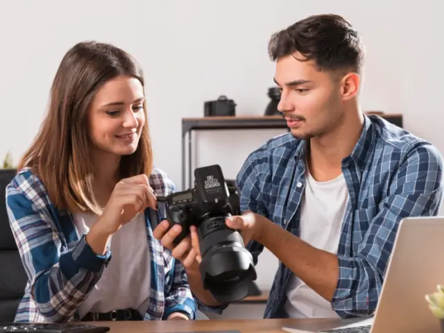 ขายกล้องมือสอง | คำถามที่ผู้ซื้อทุกคนถามจากผู้ขาย