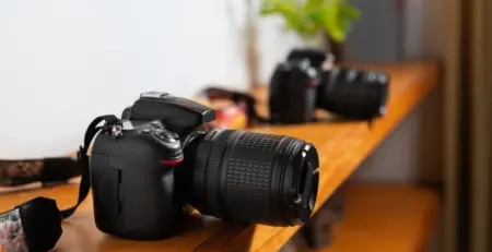 ซื้อและขายกล้องมือสองกับร้านขายกล้องมือสองที่เชื่อถือได้เท่านั้น