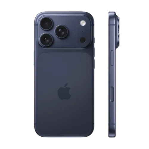 iPhone 17 Pro Max - sell your used iPhone in Bangkok
