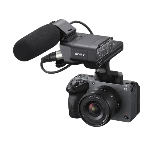 Sell your used camera in Bangkok