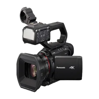 Video Cameras