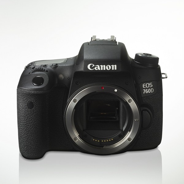 Canon EOS 760D