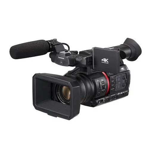 Panasonic CX8ED