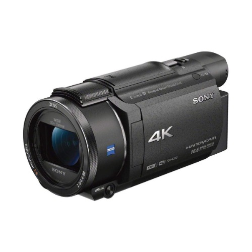 Sony FDR-AX53