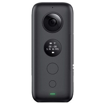 Insta360 ONE X