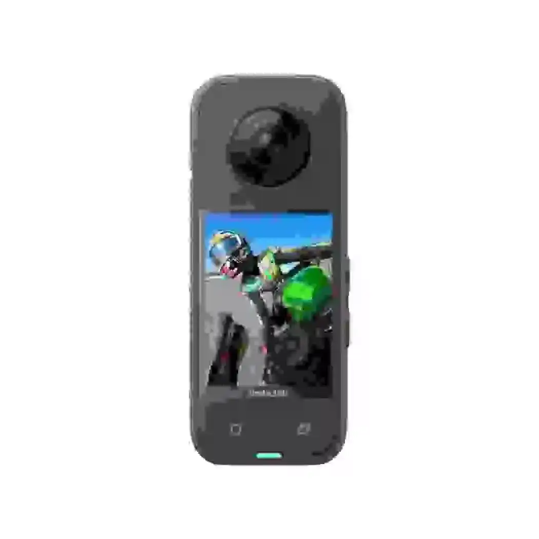 Insta360 ONE X3
