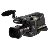 Panasonic MDH 2M