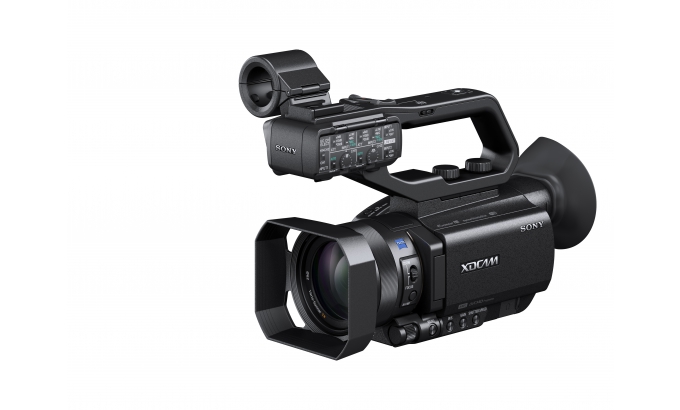 Sony PXWZ-70