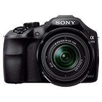 Sony Alpha A3000K