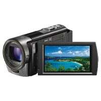 Sony Handycam hdr-cx130