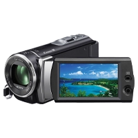 Sony Handycam HDR-CX190