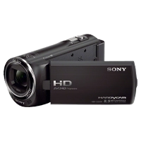 Sony Handycam HDR-CX200