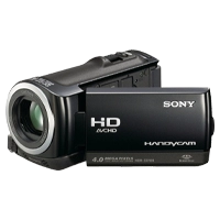 Sony Handycam HDR-CX280