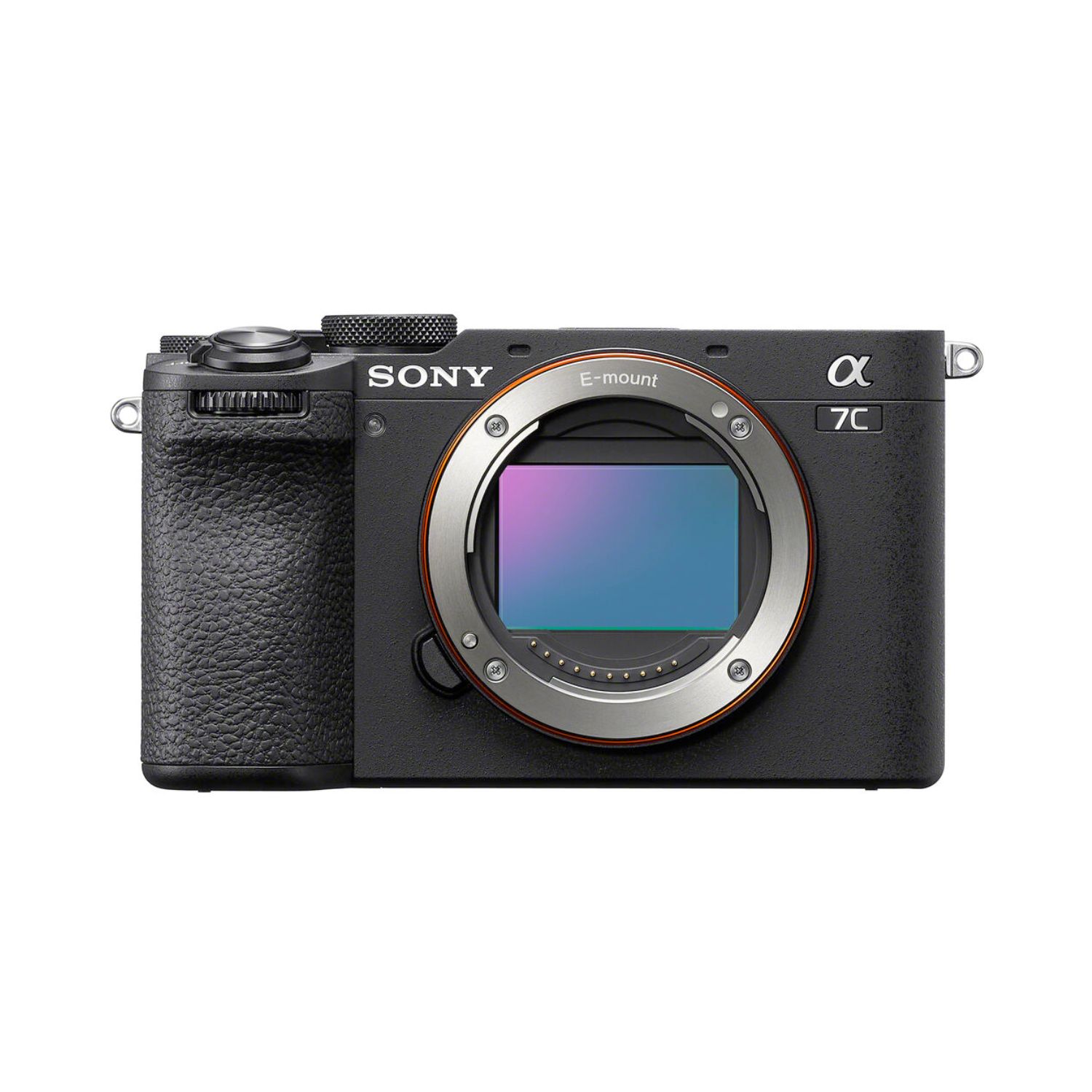 Sony A7c II