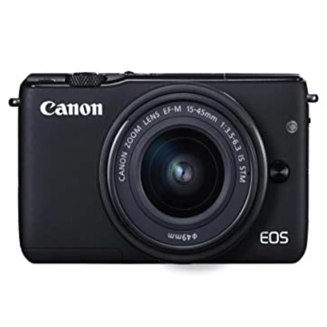 Canon M10