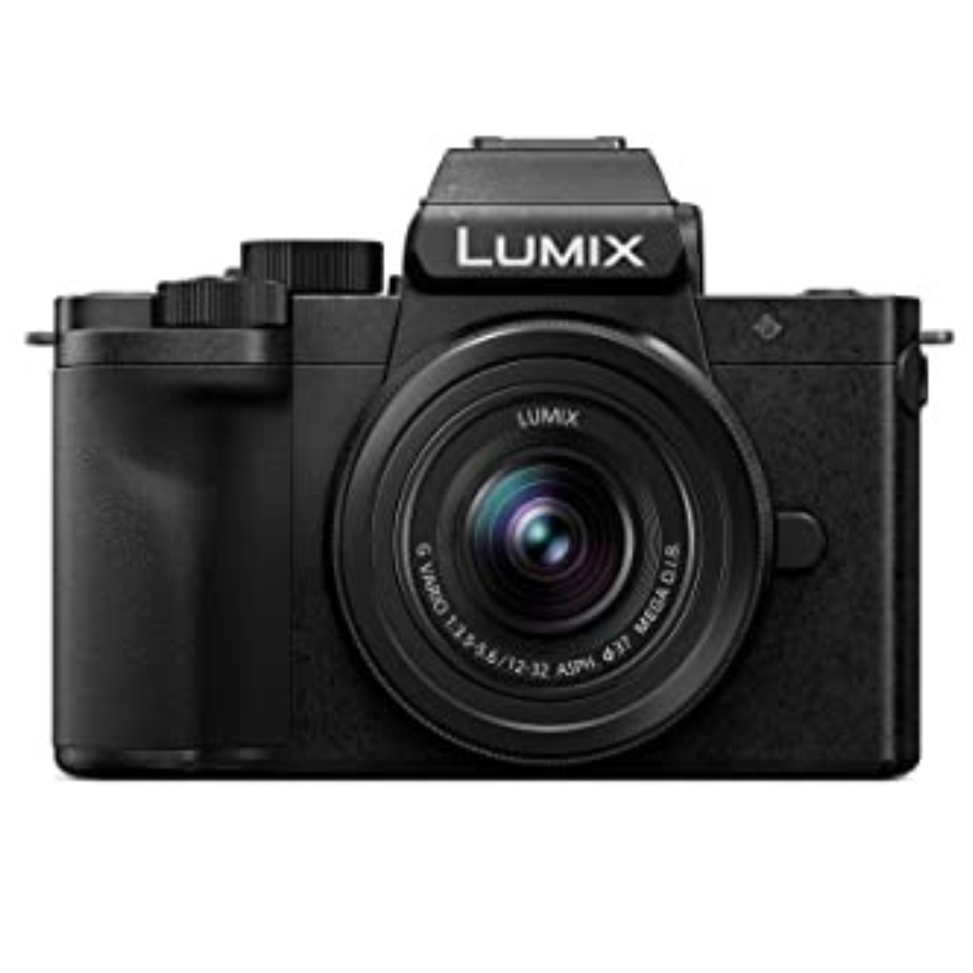 Panasonic Lumix G100