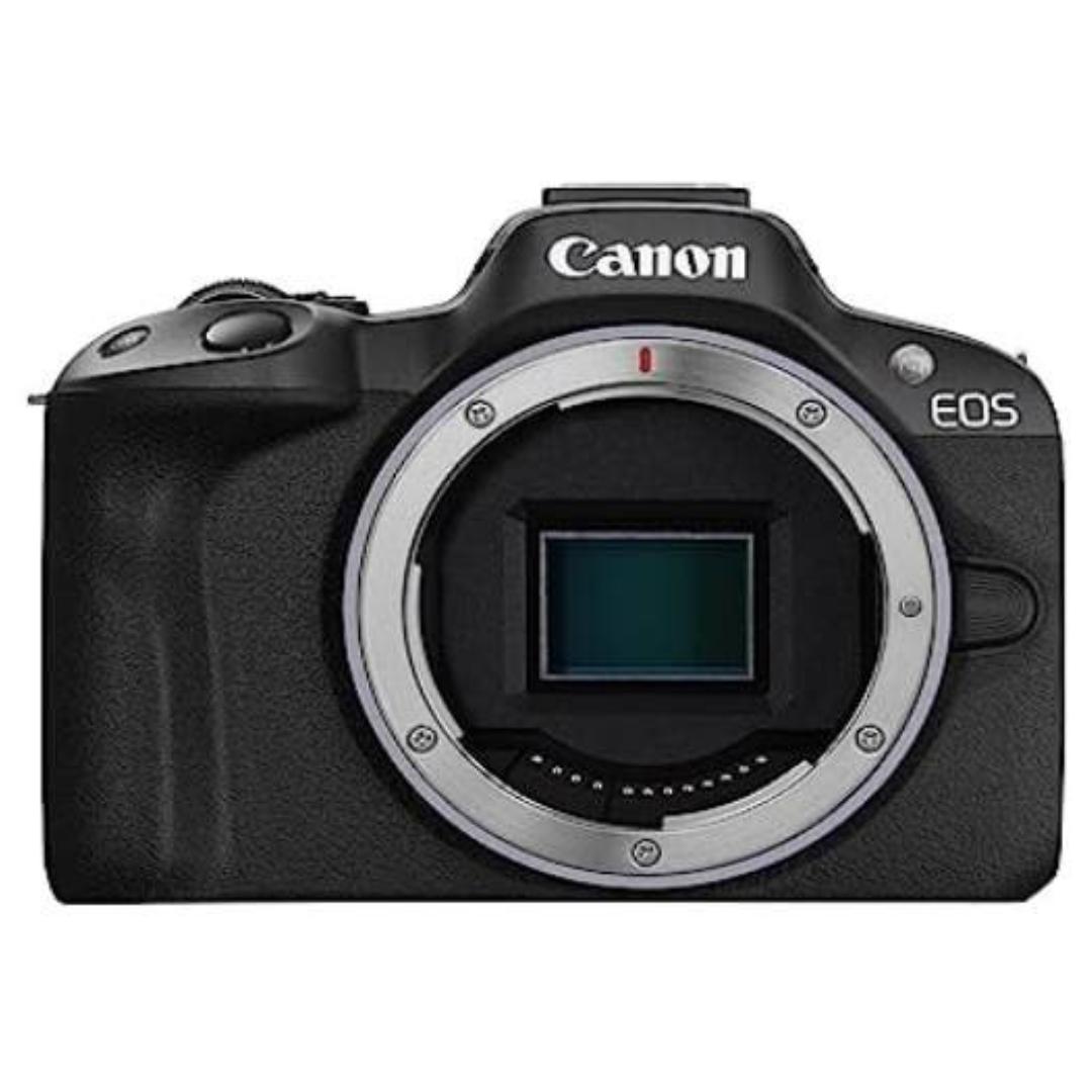 Canon R50