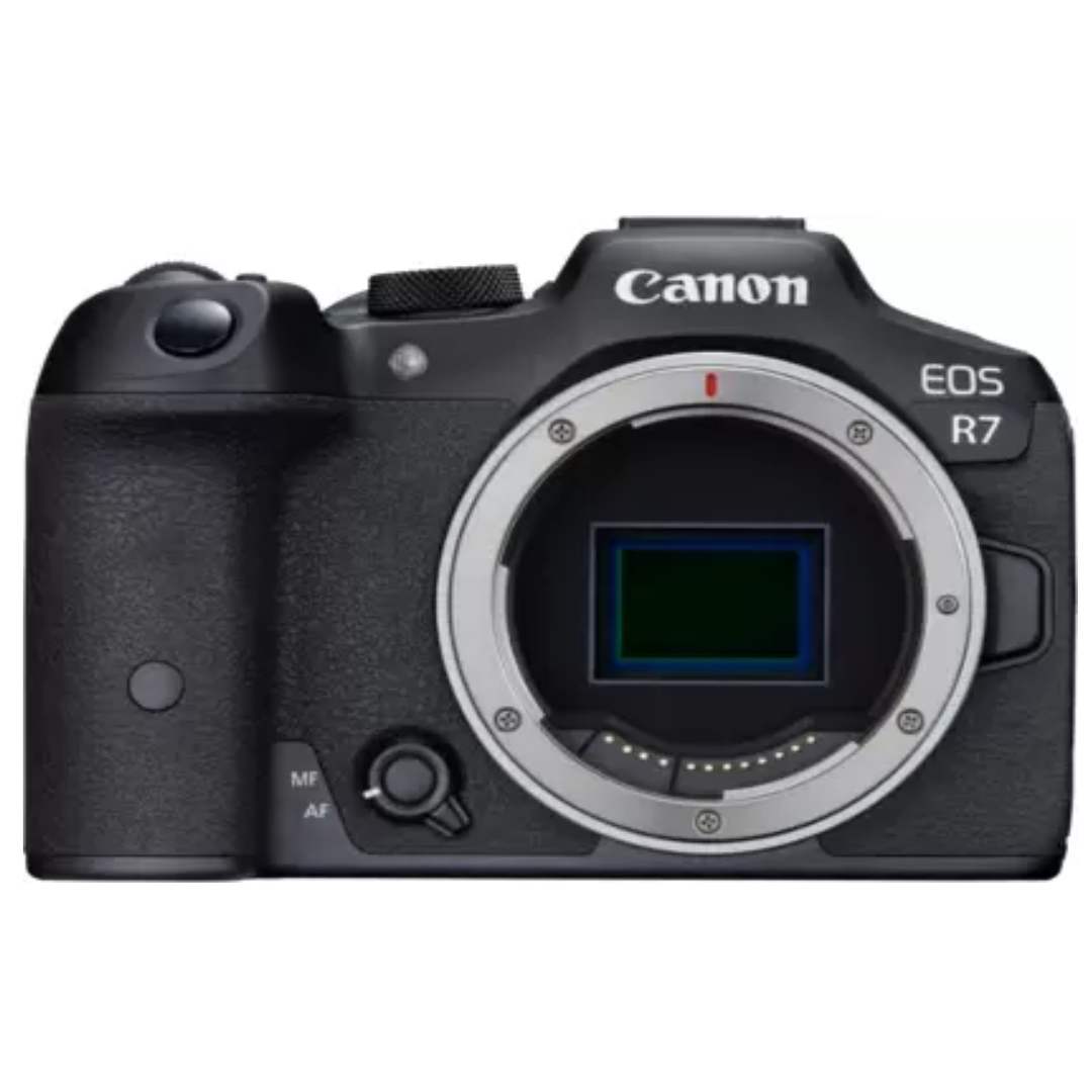 Canon R7