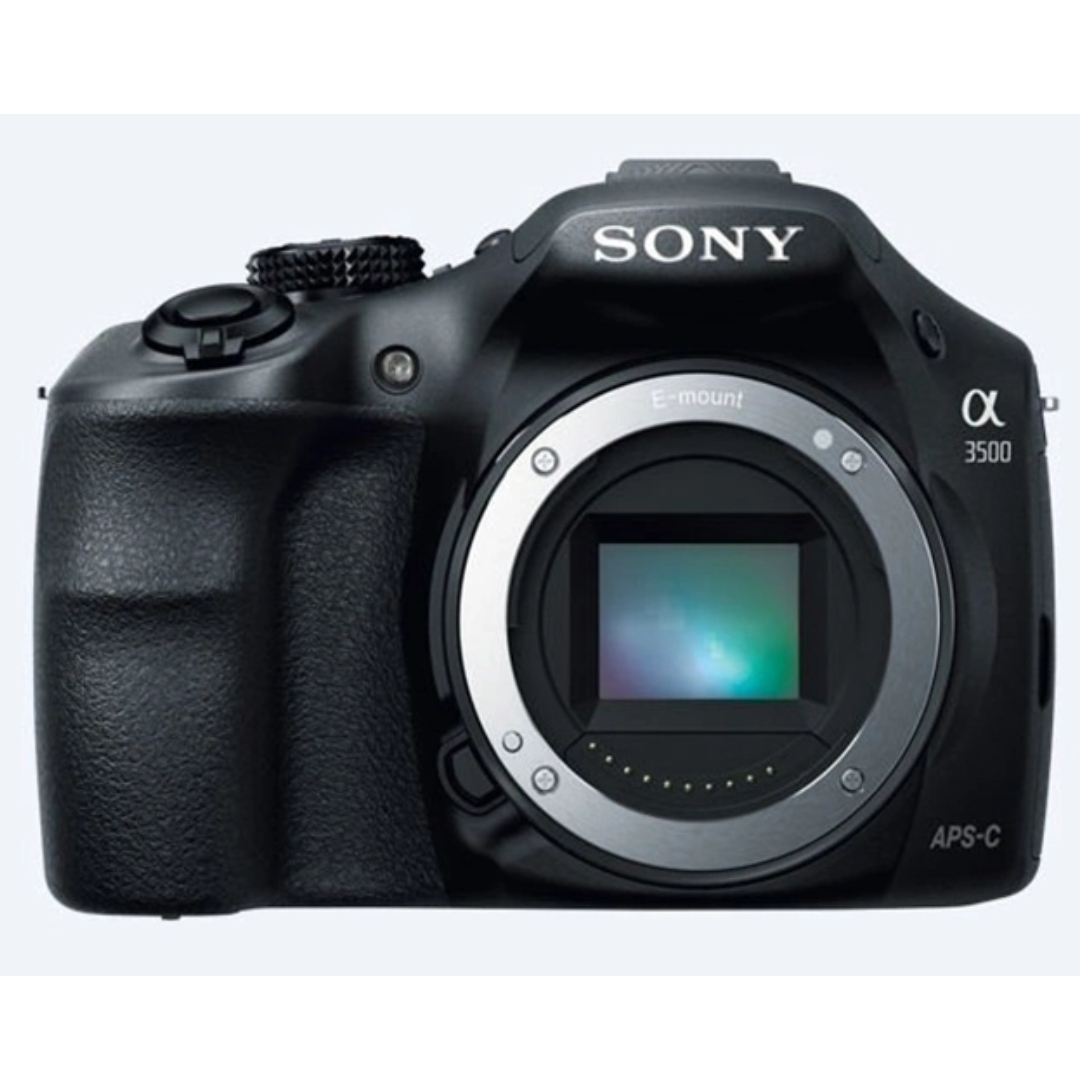 Sony Alpha A3500