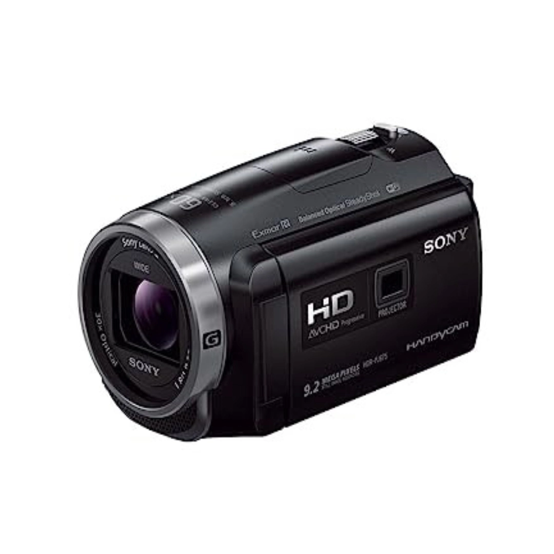 Sony Handycam PJ675