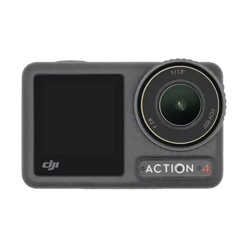 DJI Action 4
