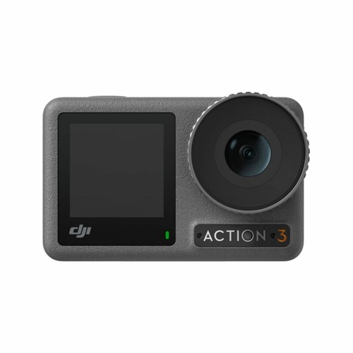 DJI Action 3