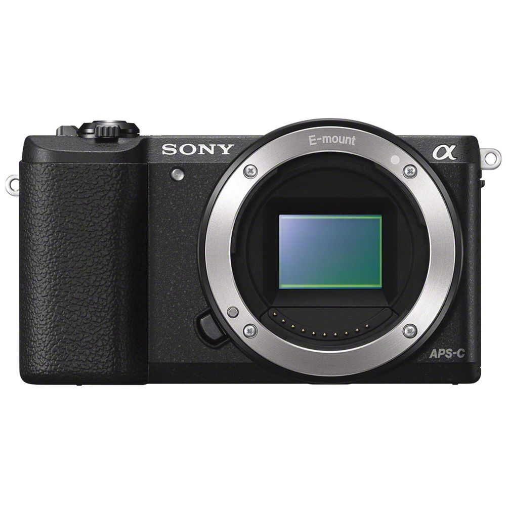 Sony Alpha A5100 Mirrorless