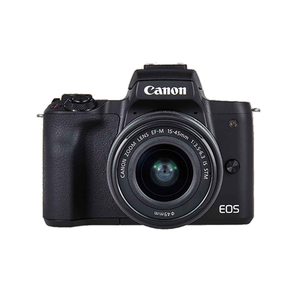 Canon M50 Mirrorless