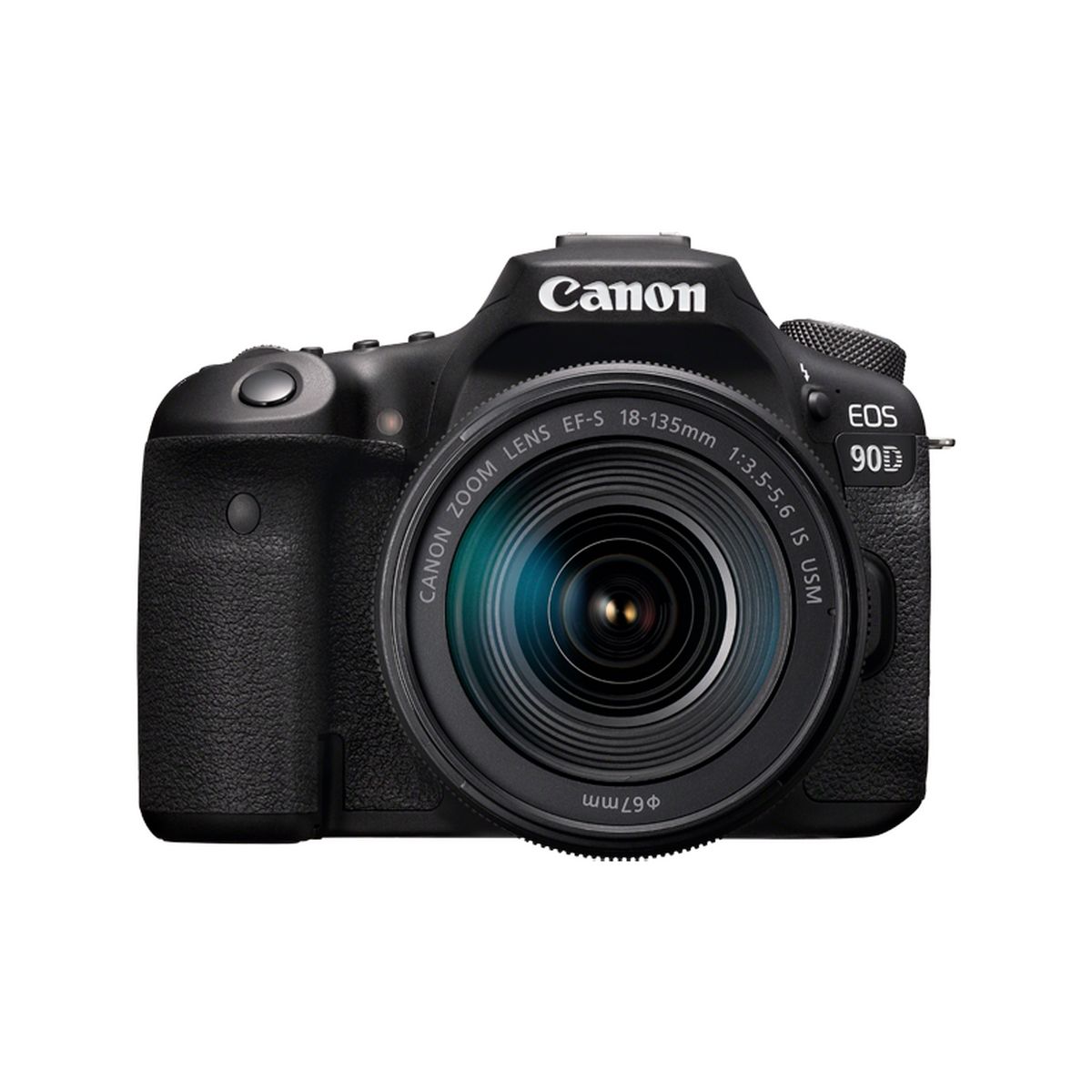 Canon EOS 90D