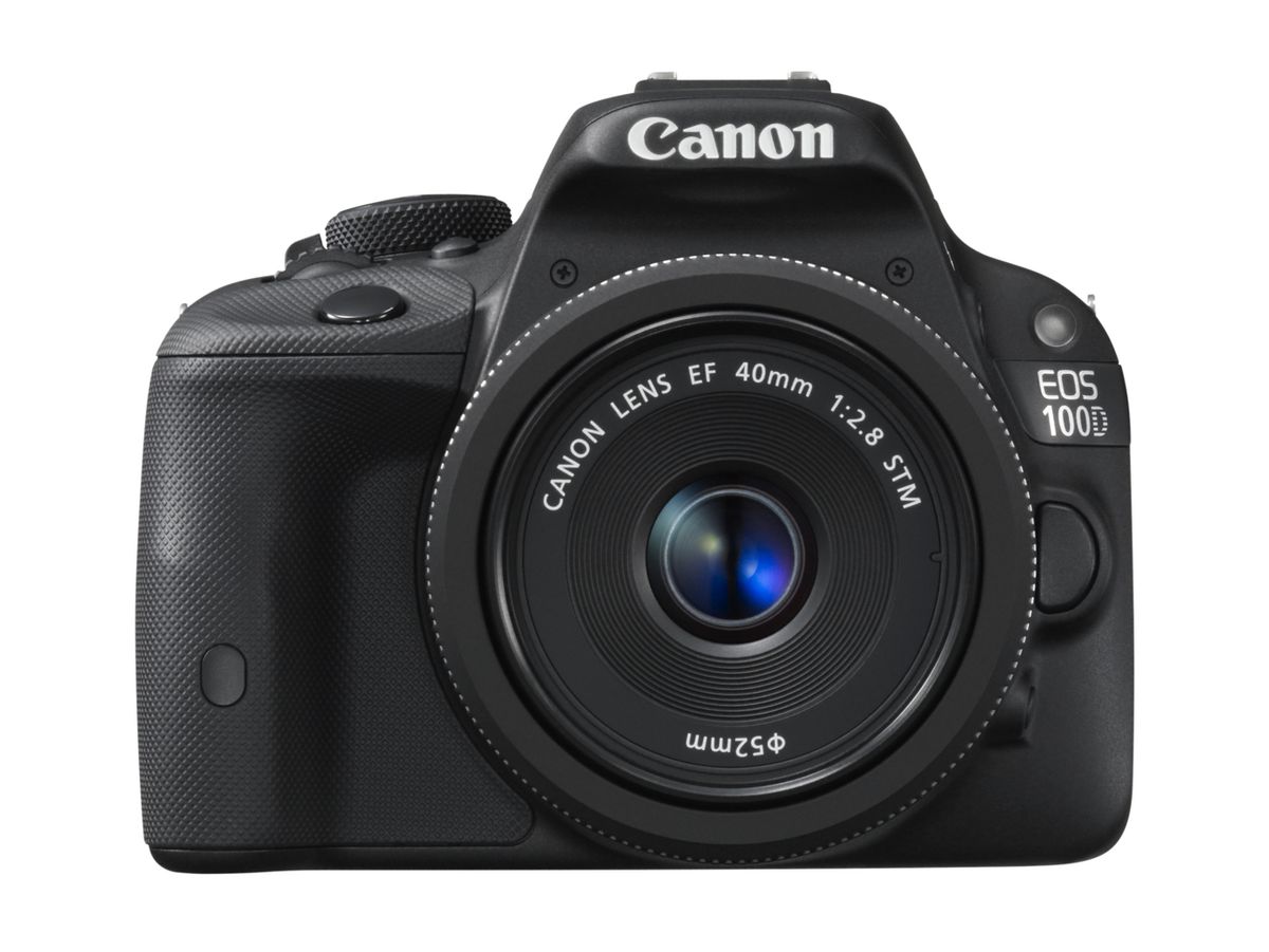 Canon 100D