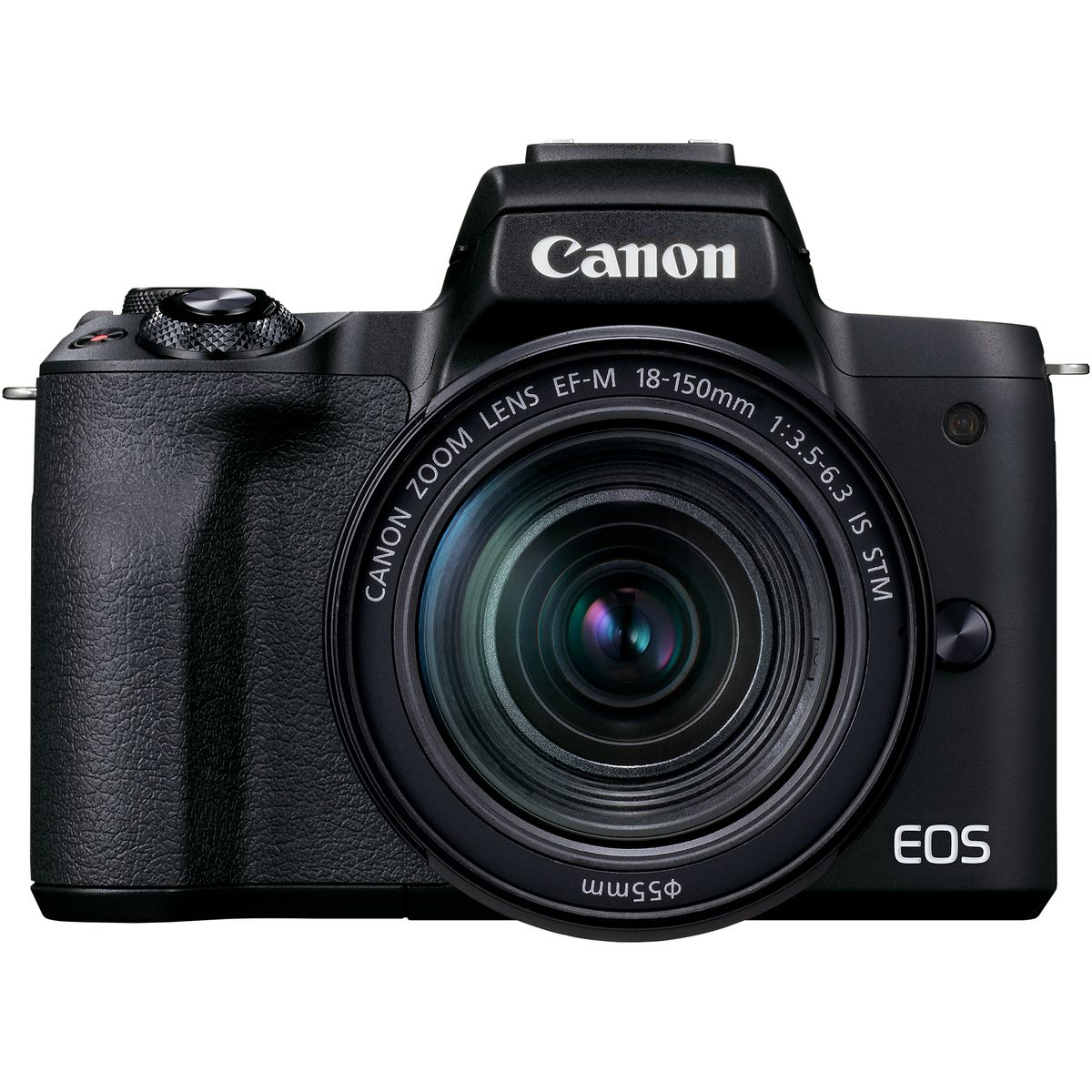 Canon M50 Mark II