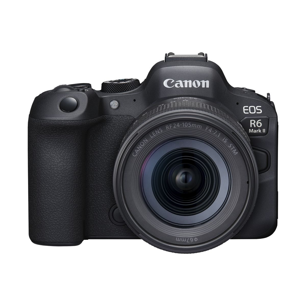 Canon EOS R6 Mark II