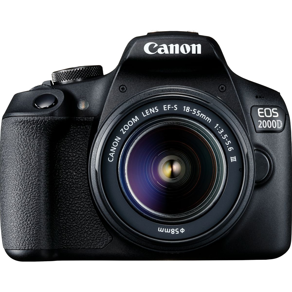 Canon EOS 1500D