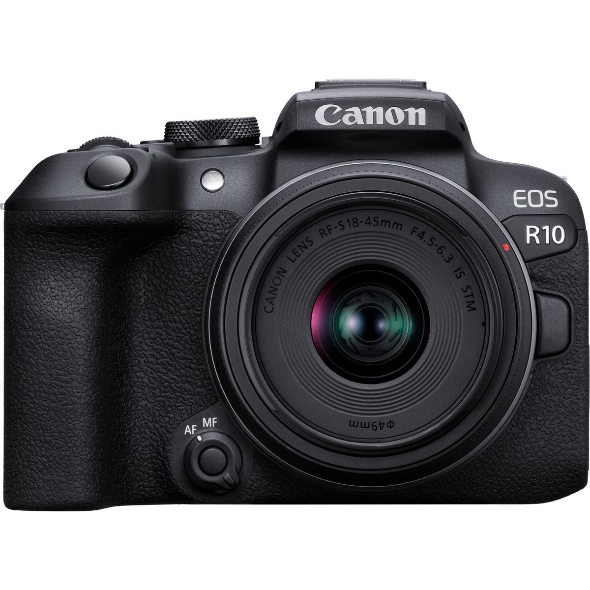 Canon EOS R10
