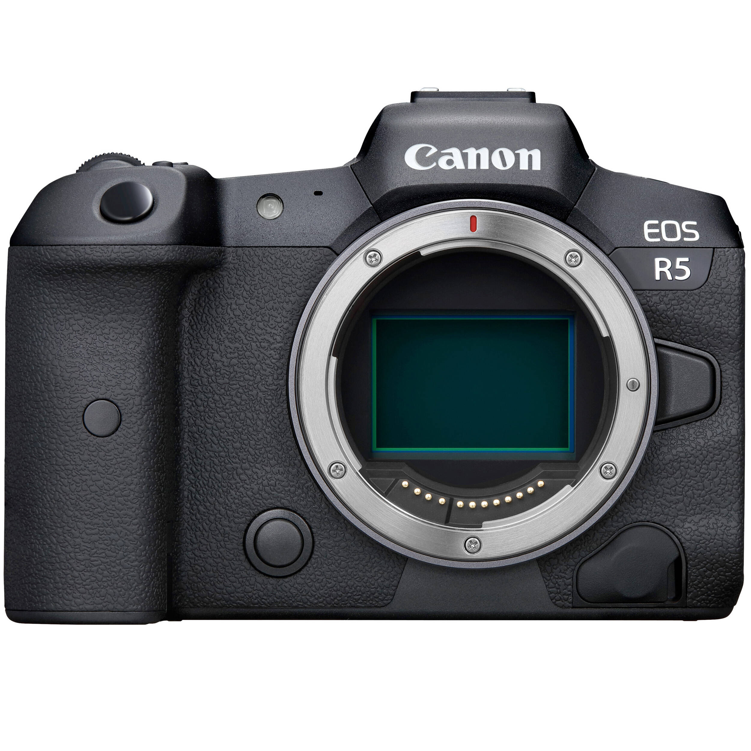 Canon EOS R5 Mirrorless