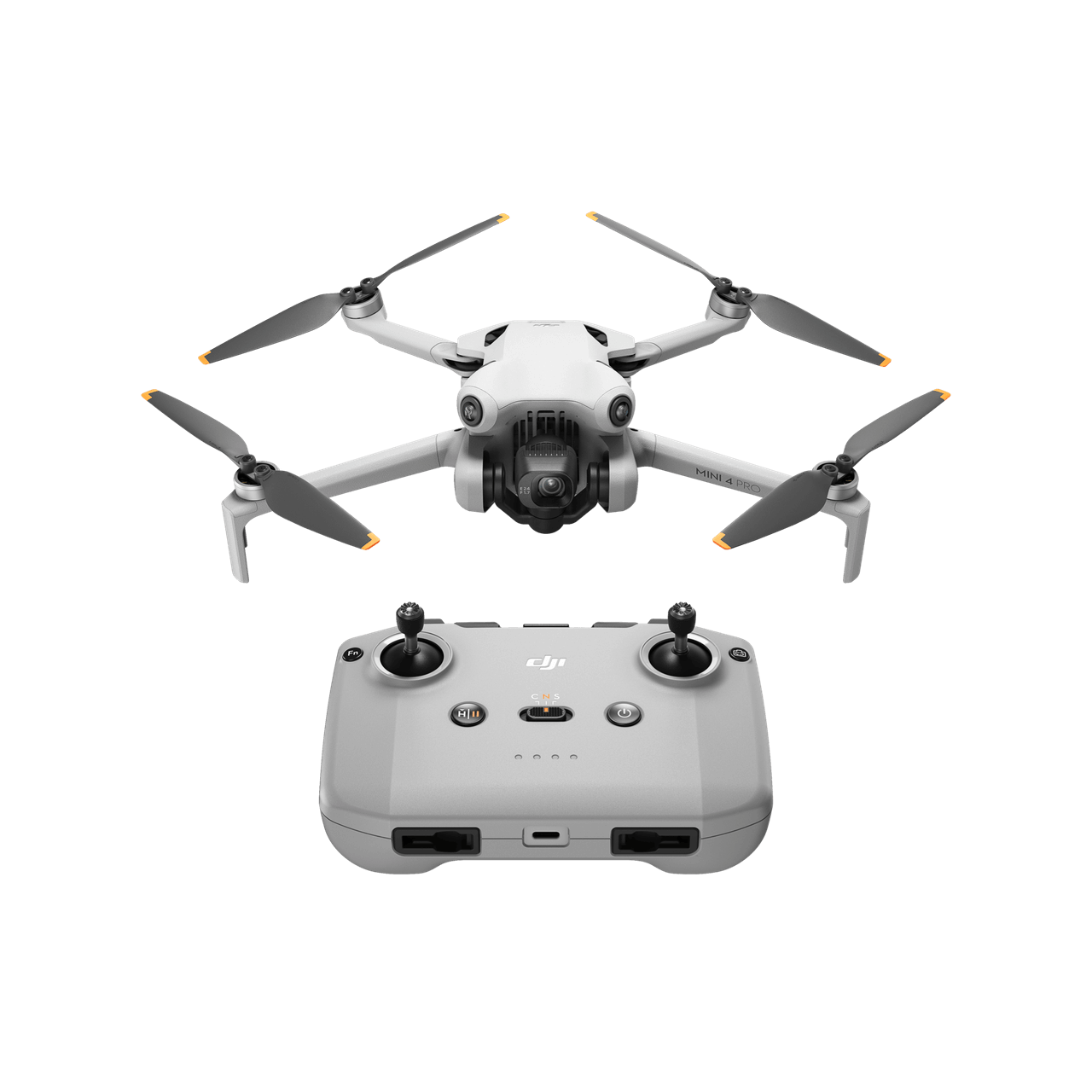 DJI Mini 4 Pro Fly More Combo