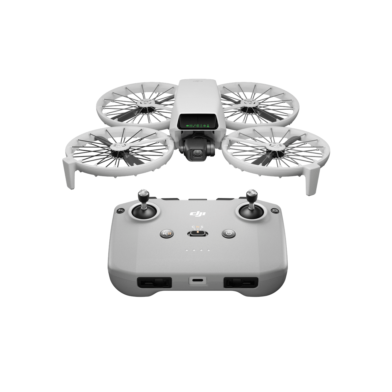 DJI Flip Fly More Combo